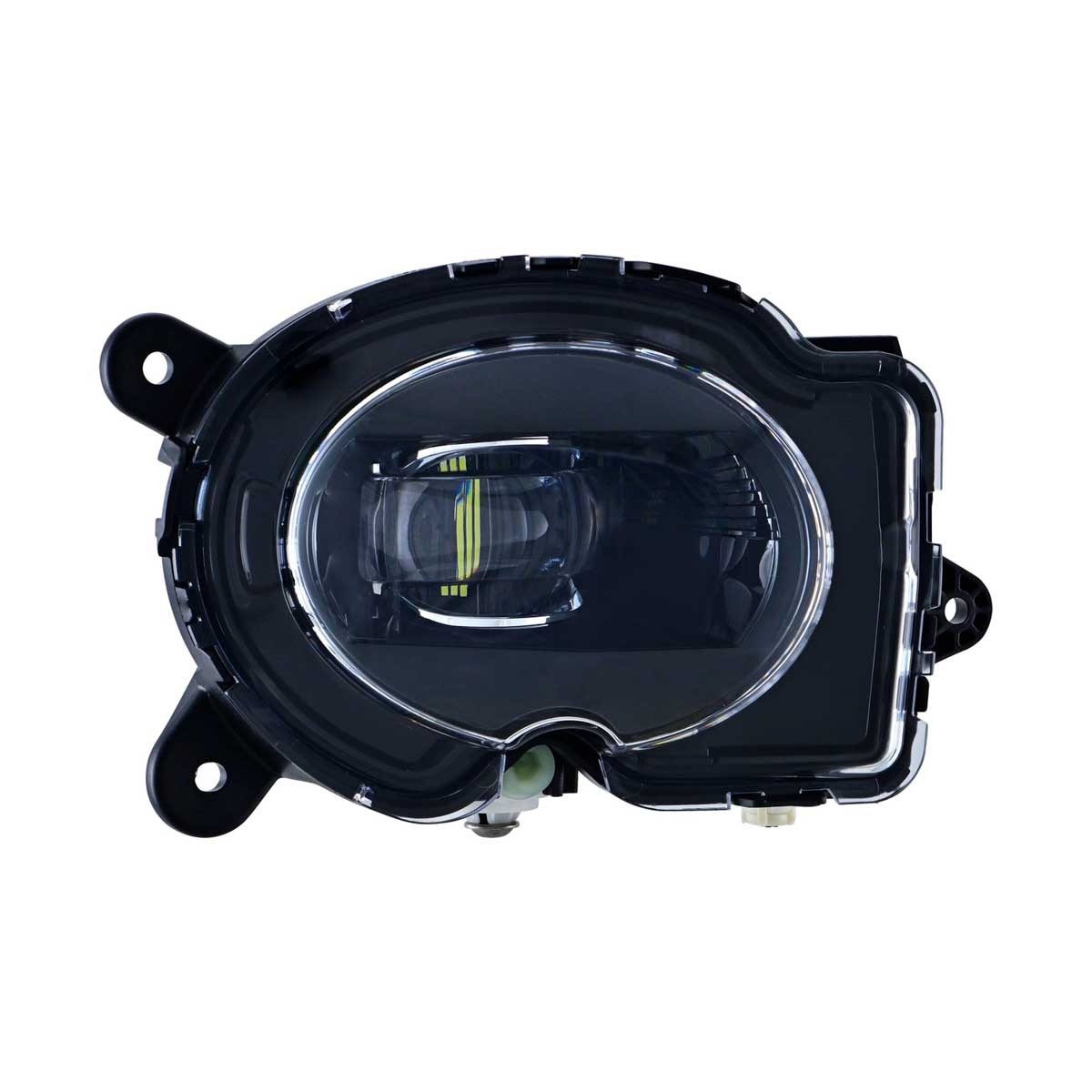 HELLA Fog Light Article number: 1NL 014 871-011 cheaply