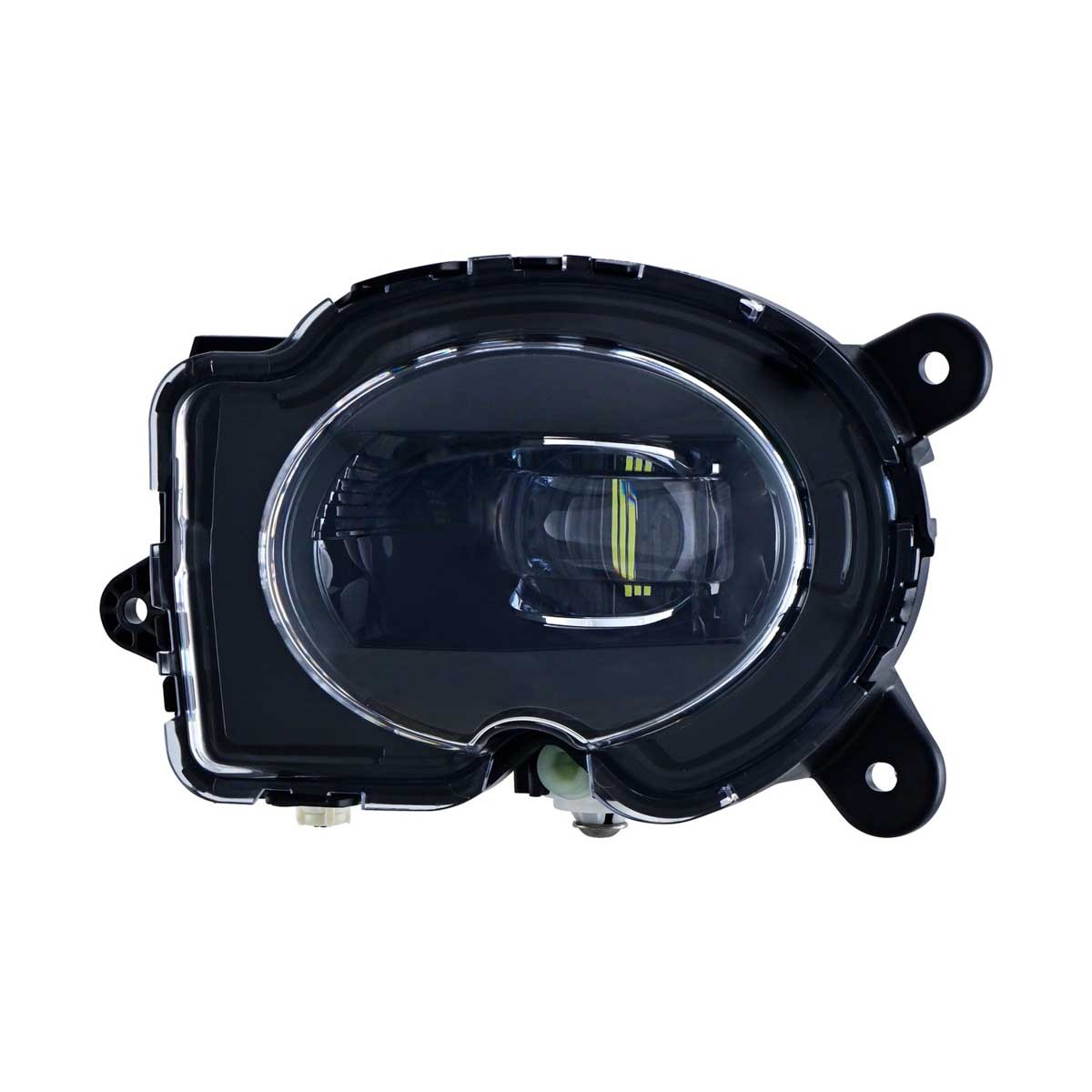 HELLA Fog Light Article number: 1NL 014 871-021 cheaply