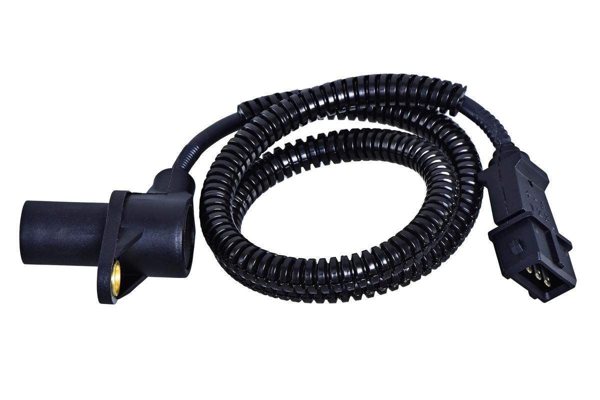 HELLA Crankshaft sensor Article number: 6PU 358 191-111 cheaply