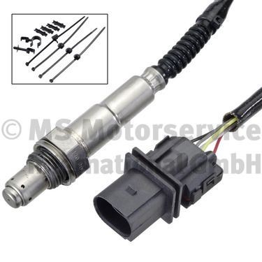 PIERBURG Lambda sensor Article number: 7.05271.96.0 cheaply