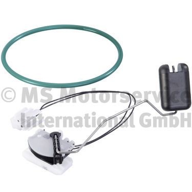 PIERBURG Sensor, reservetank Varenummer: 7.07795.60.0 billige
