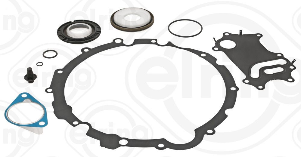 ELRING Crankcase gasket set Article number: 041.970 cheaply