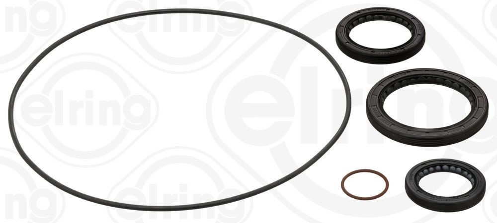 ELRING Gasket Set, automatic transmission Article number: 076.310 cheaply