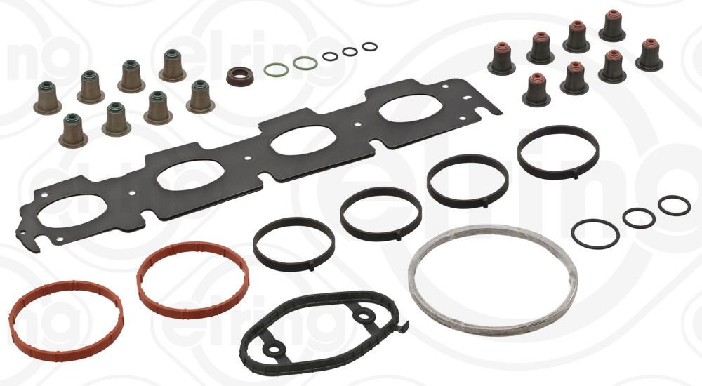ELRING Gasket Set, cylinder head Article number: 076.430 cheaply