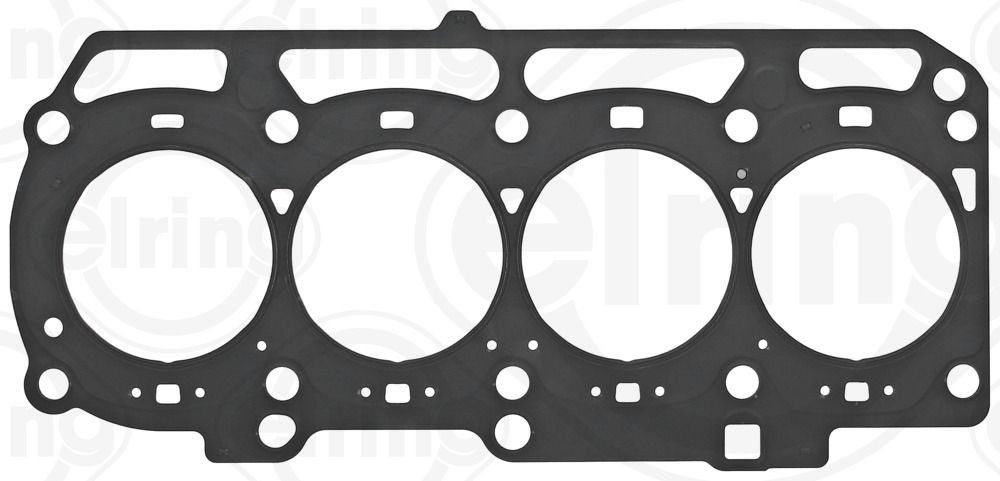 ELRING Gasket, cylinder head Article number: 106.450 cheaply