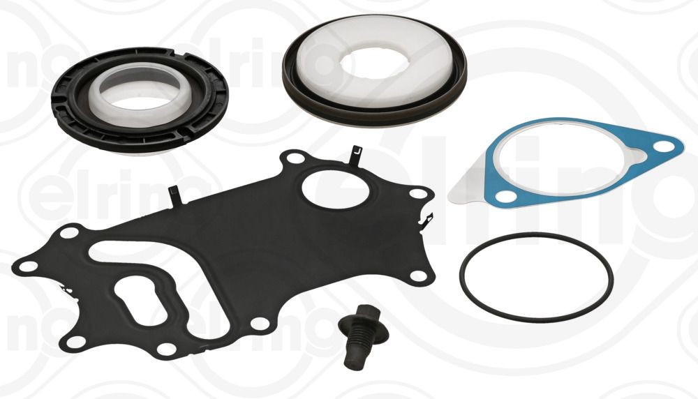 ELRING Crankcase gasket set Article number: 149.950 cheaply