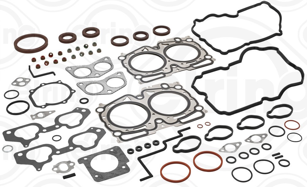 ELRING Full Gasket Set, engine Article number: 218.790 cheaply