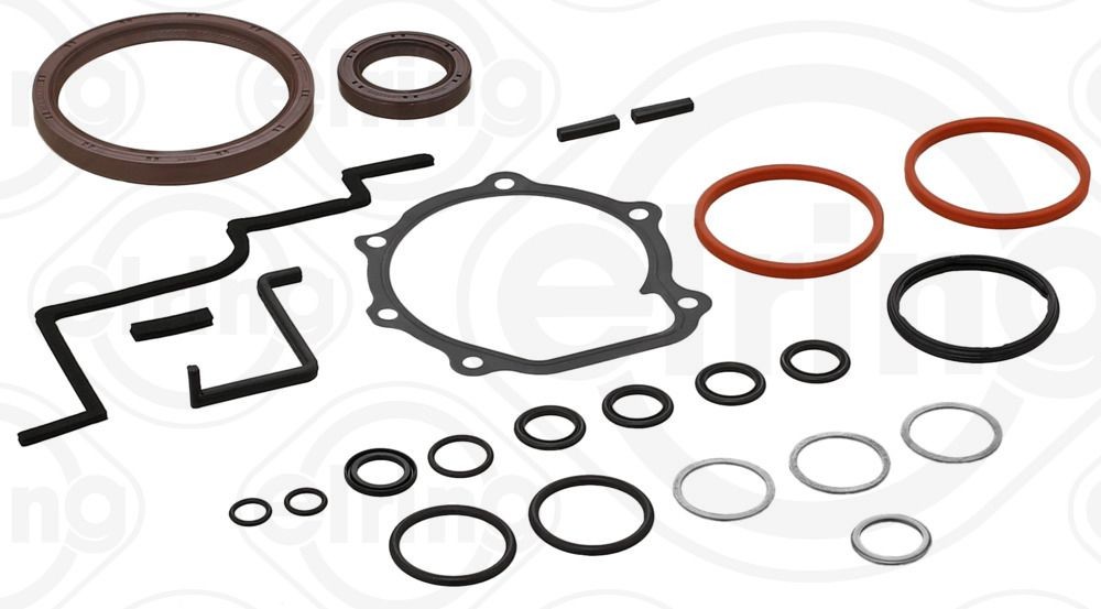 ELRING Crankcase gasket set Article number: 218.900 cheaply
