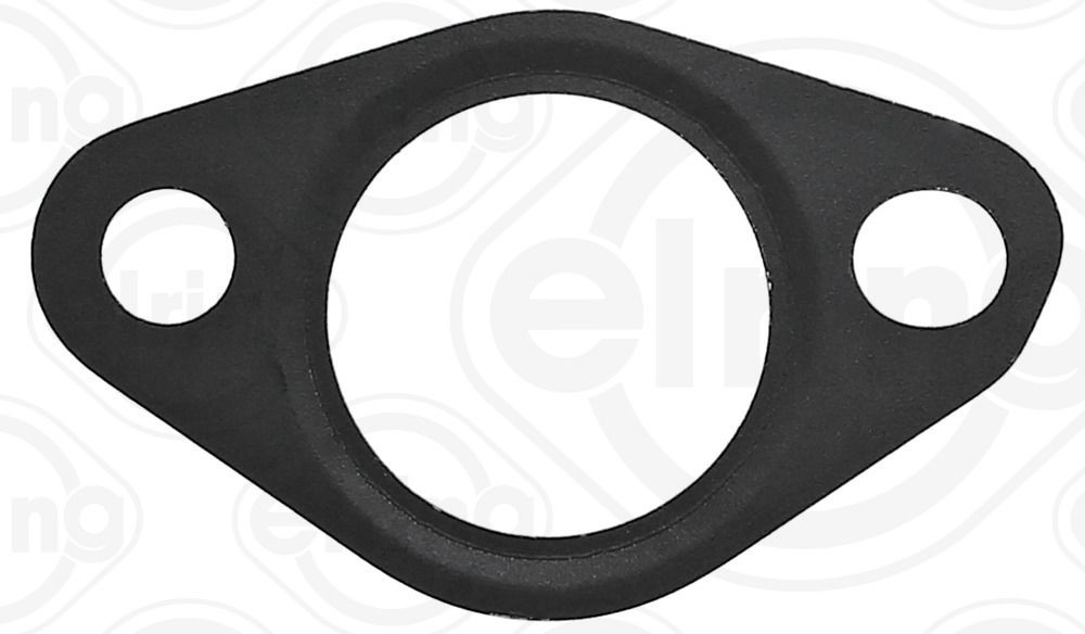 ELRING Gasket, EGR valve pipe Article number: 839.700 cheaply