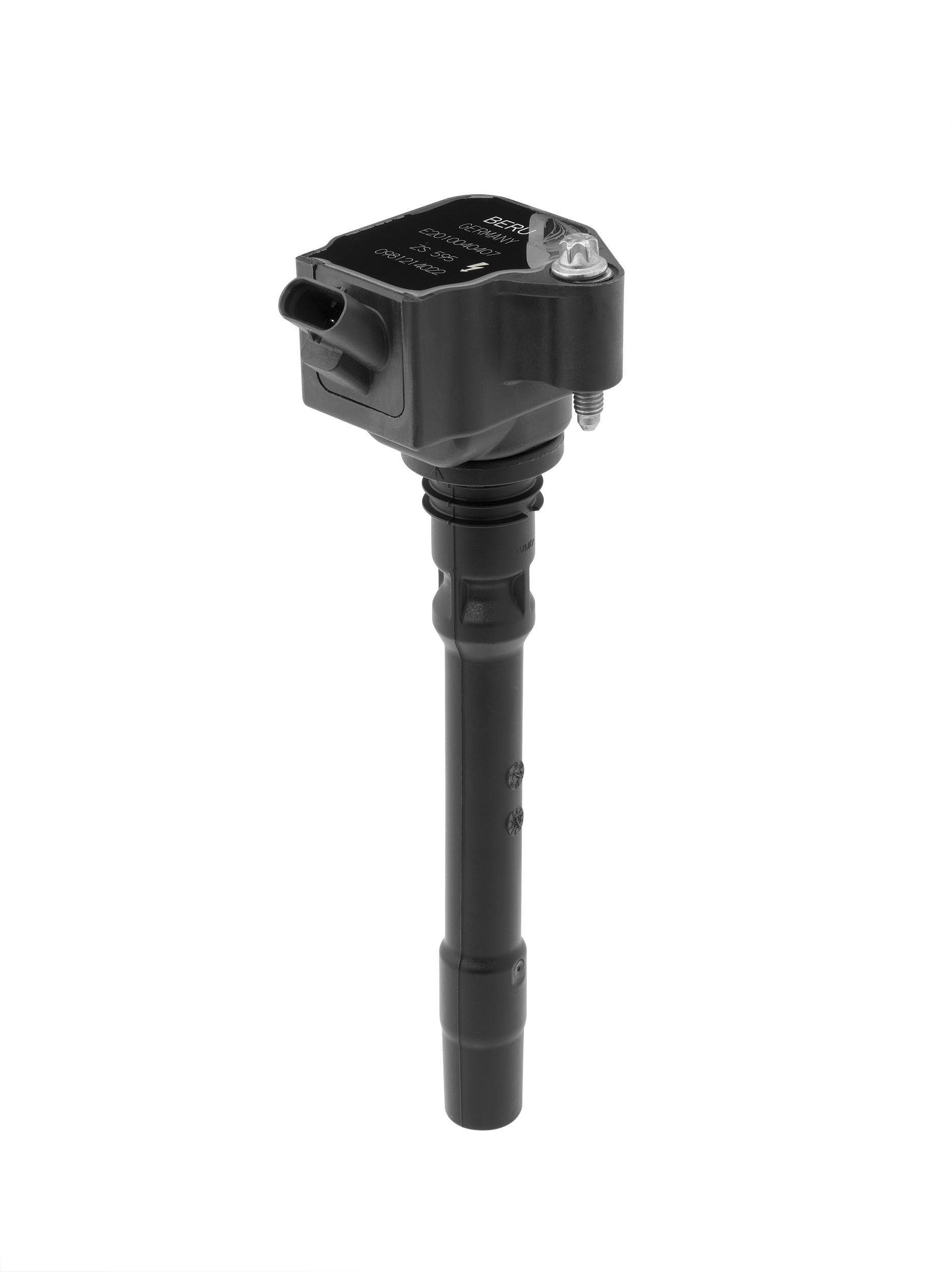 BERU Ignition coil Article number: ZS595 cheaply