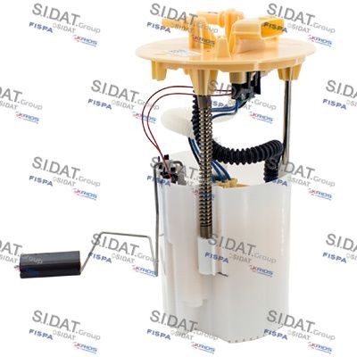 SIDAT Fuel feed unit Article number: 721346 cheaply