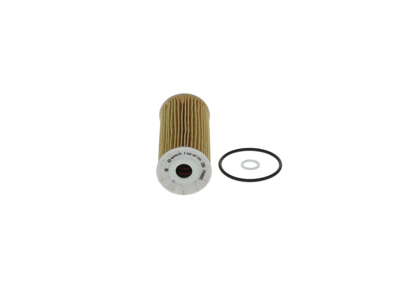 BOSCH Õlifilter Artikli number: F 026 407 333 soodsalt