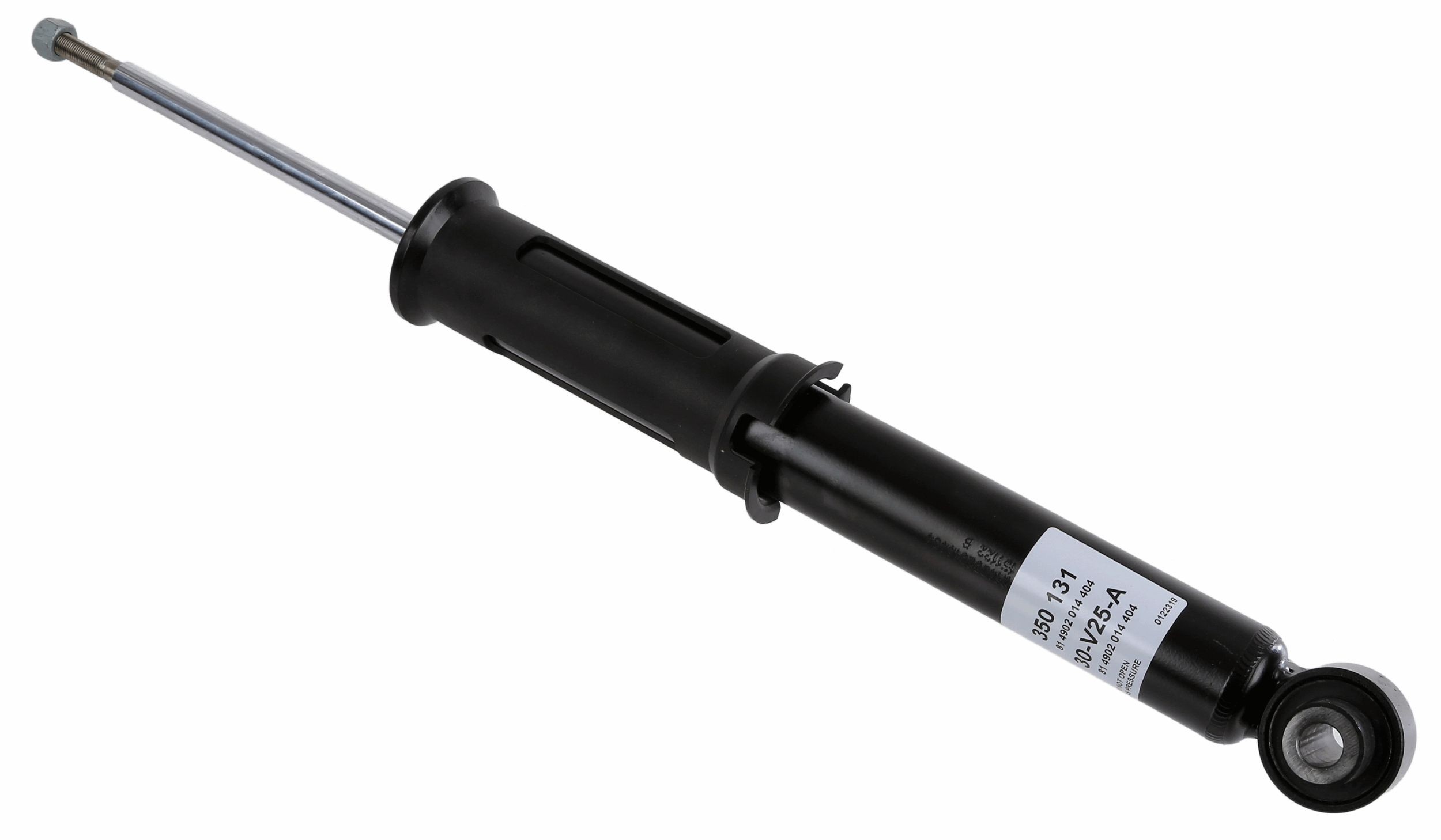 SACHS Shock absorber Article number: 350 131 cheaply