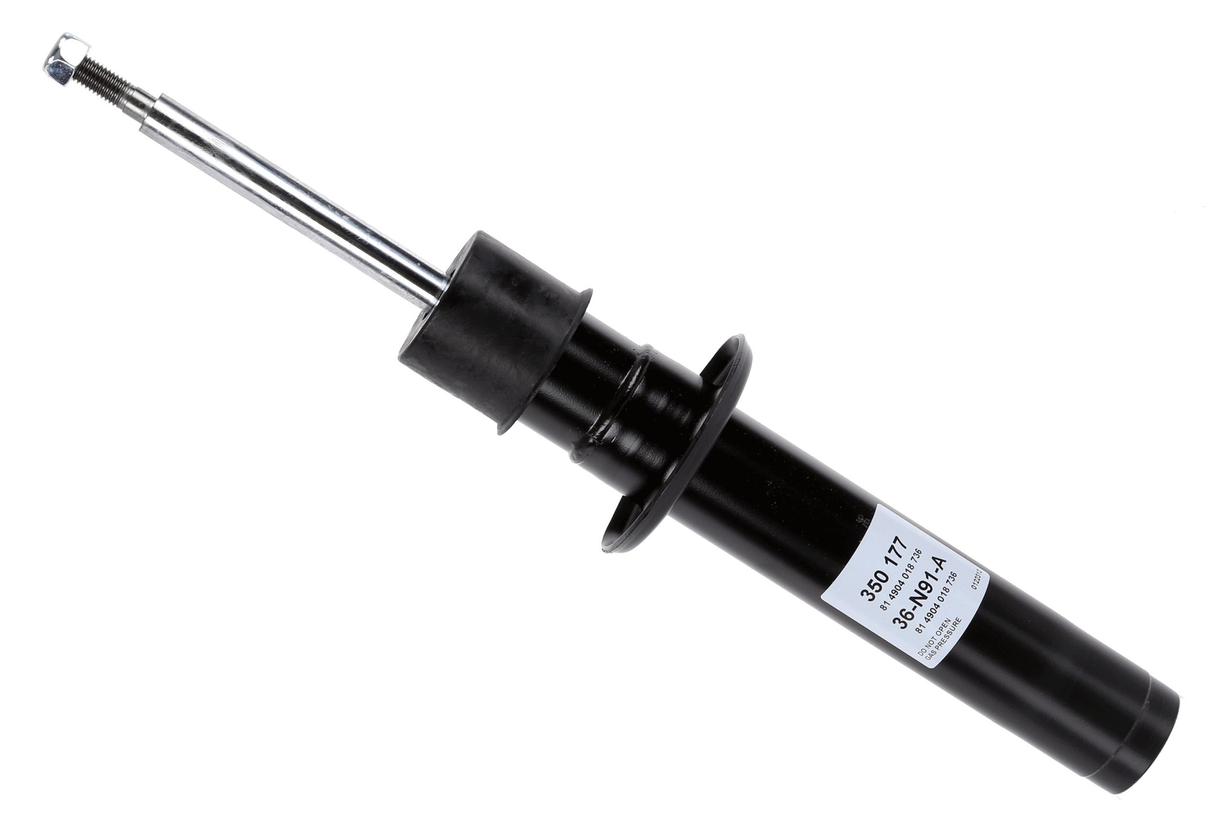 SACHS Shock absorber Article number: 350 177 cheaply