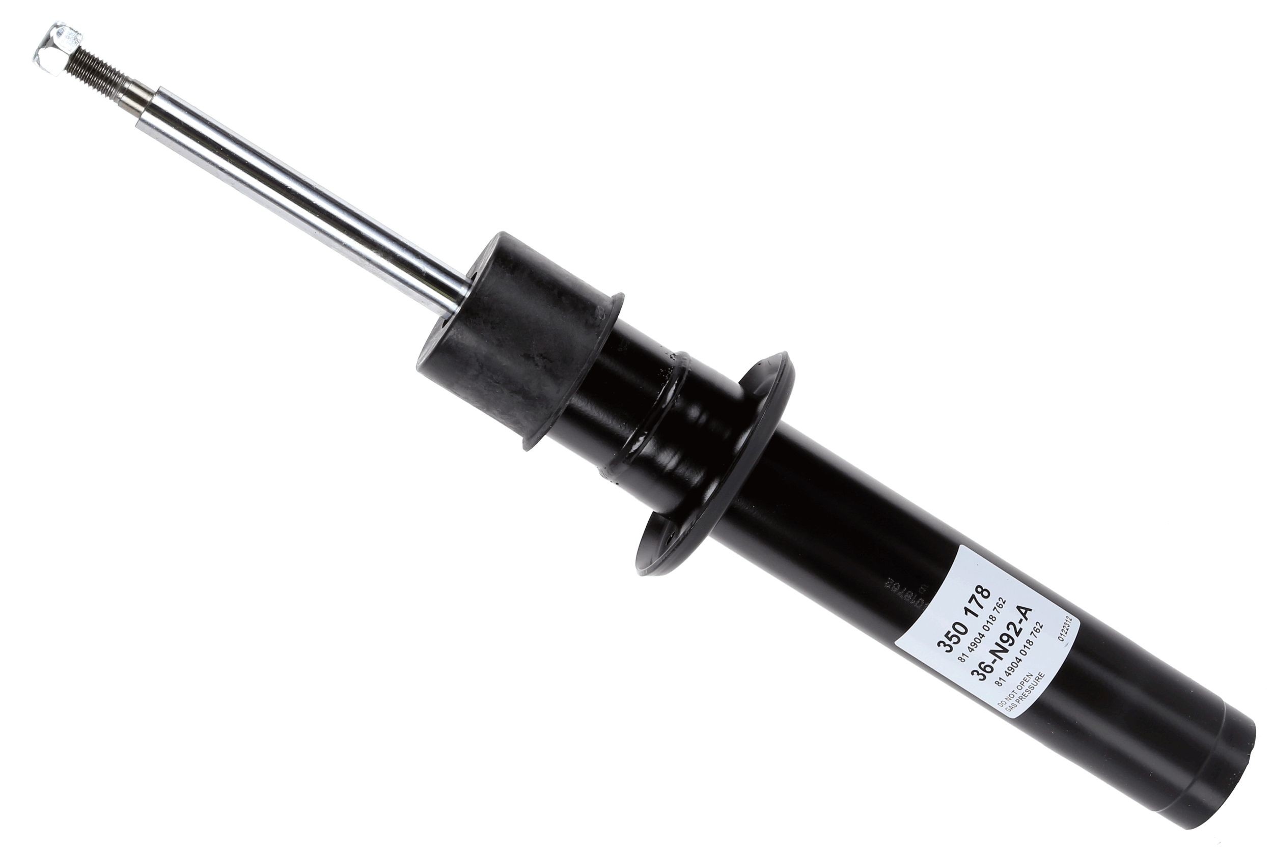 SACHS Amort Artikli number: 350 178 soodsalt