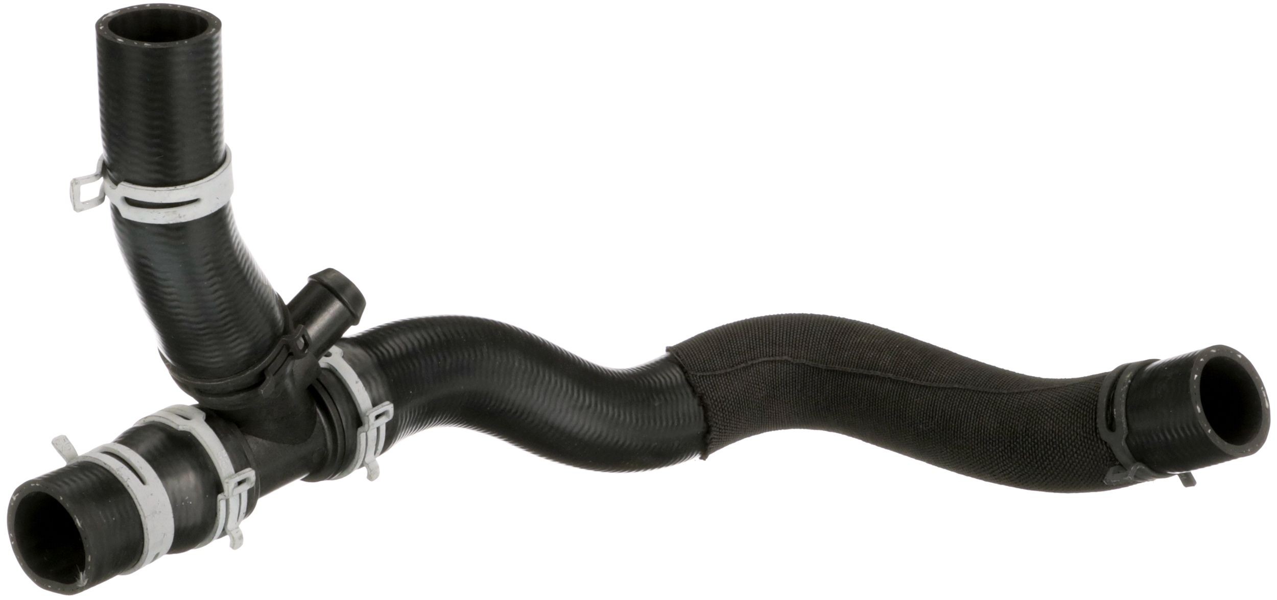 GATES Radiator hose Article number: 05-4875 cheaply