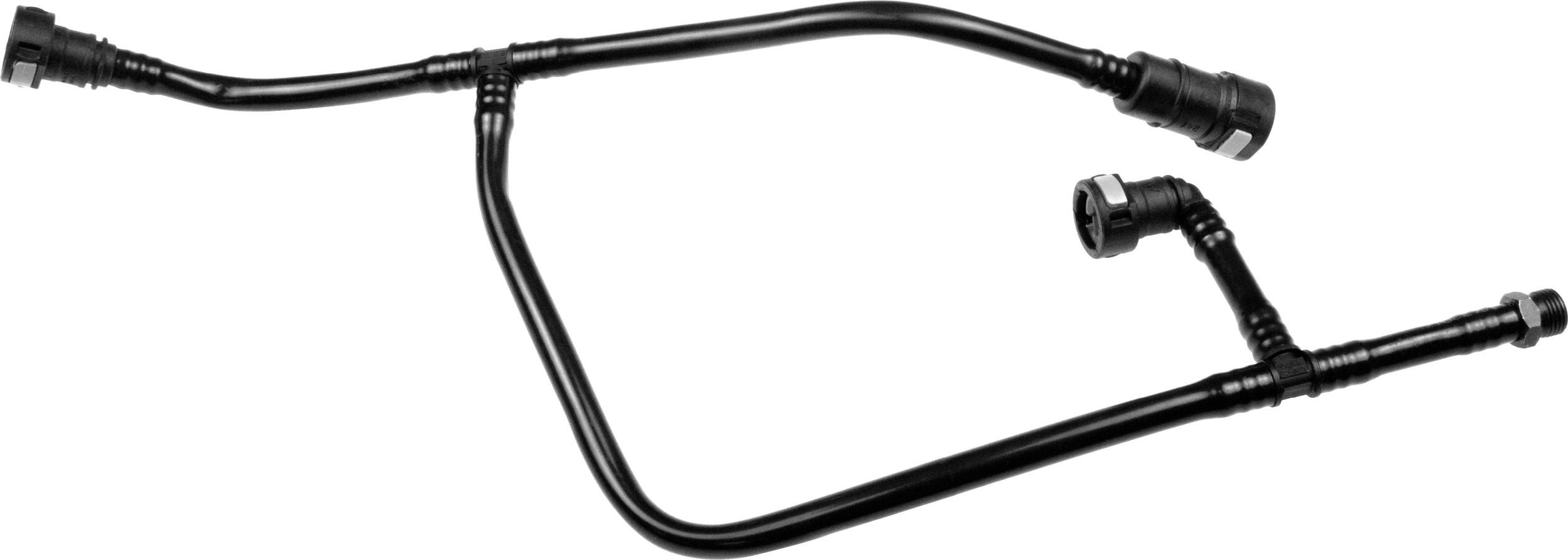 GATES Fuel Hose Article number: MFL1324 cheaply
