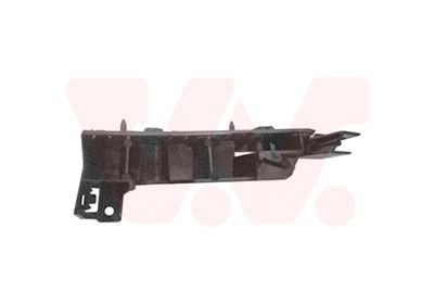 VAN WEZEL Bumper bracket Article number: 0342567 cheaply