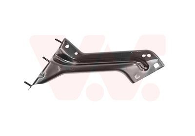 VAN WEZEL Wing fender Article number: 0380319 cheaply