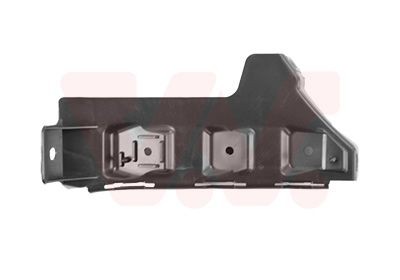 VAN WEZEL Bumper bracket Article number: 4917567 cheaply