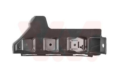 VAN WEZEL Bumper bracket Article number: 4917568 cheaply
