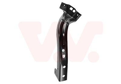 VAN WEZEL Wing fender Article number: 5701320 cheaply