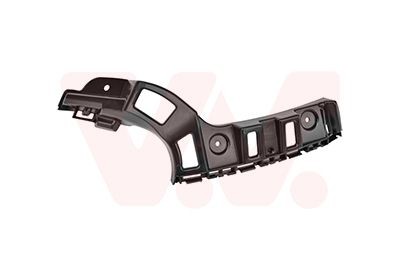 VAN WEZEL Bumper bracket Article number: 5701537 cheaply