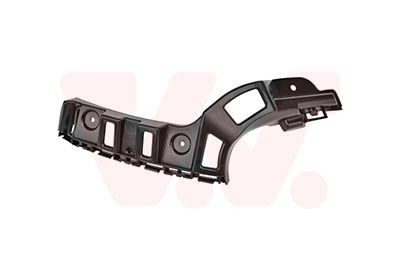 VAN WEZEL Bumper bracket Article number: 5701538 cheaply