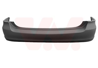 VAN WEZEL 5764544 Bagkofanger GOLF 1.2 TSI 105 HK Benzin 2013