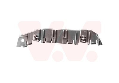 VAN WEZEL Bumper bracket Article number: 5791568 cheaply