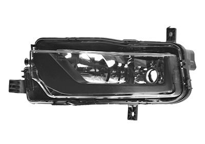 VAN WEZEL Fog Light Article number: 5792995 cheaply