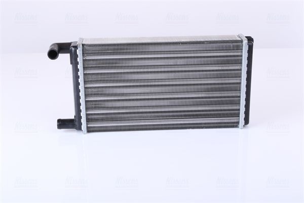NISSENS Heater matrix Article number: 72004 cheaply