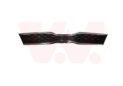 VAN WEZEL Radiator Grille Article number: 8325514 cheaply