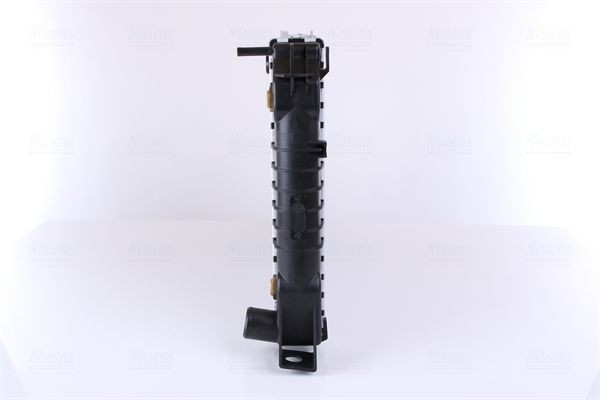 NISSENS Heater matrix Article number: 72647 cheaply