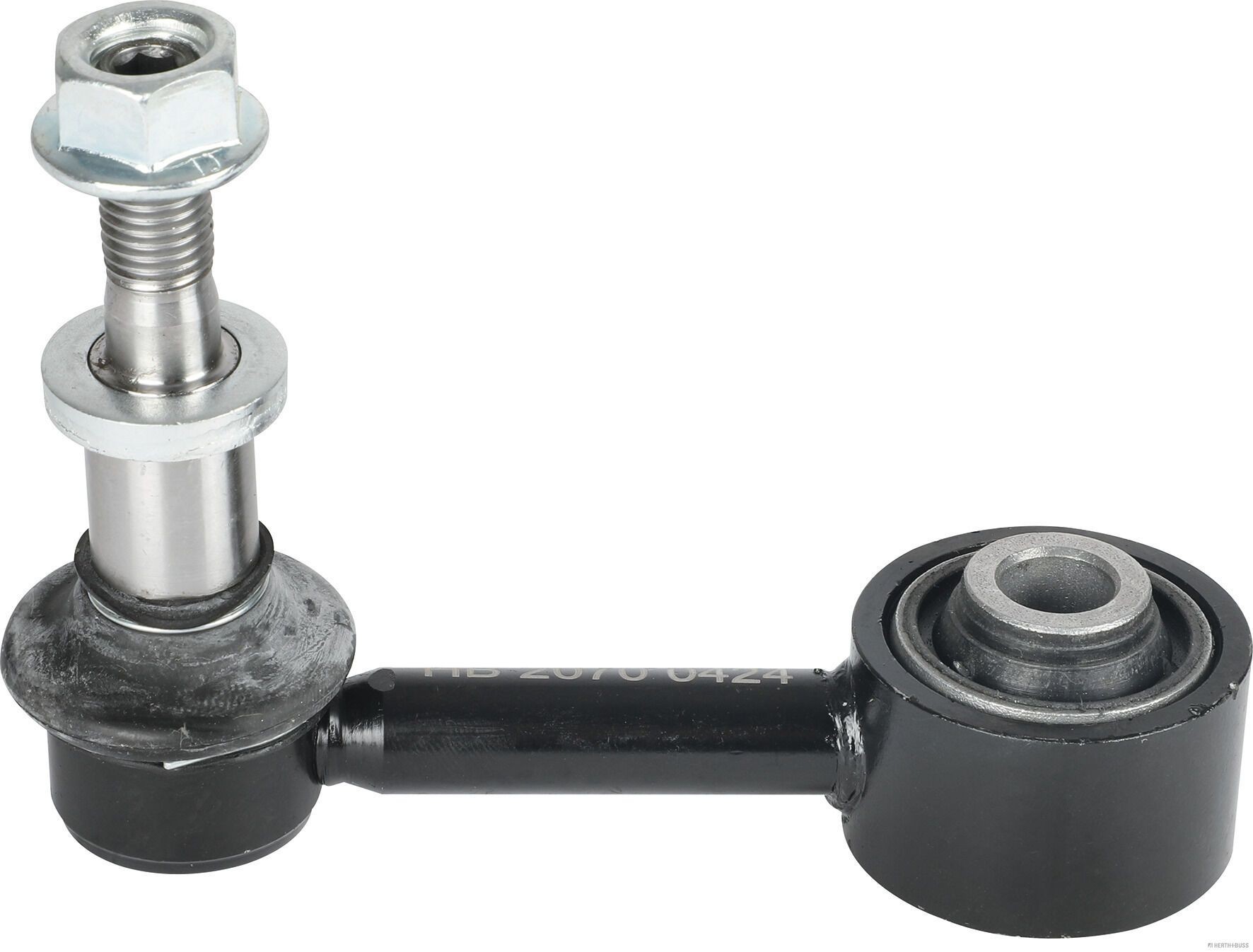 HERTH+BUSS JAKOPARTS Anti-roll bar link Article number: J4892070 cheaply