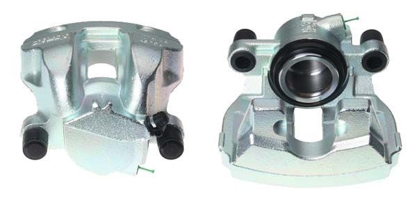 BREMBO Brake caliper Article number: F 86 113 cheaply