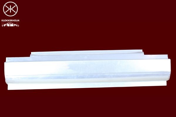 KLOKKERHOLM Rocker panel Article number: 2097040 cheaply