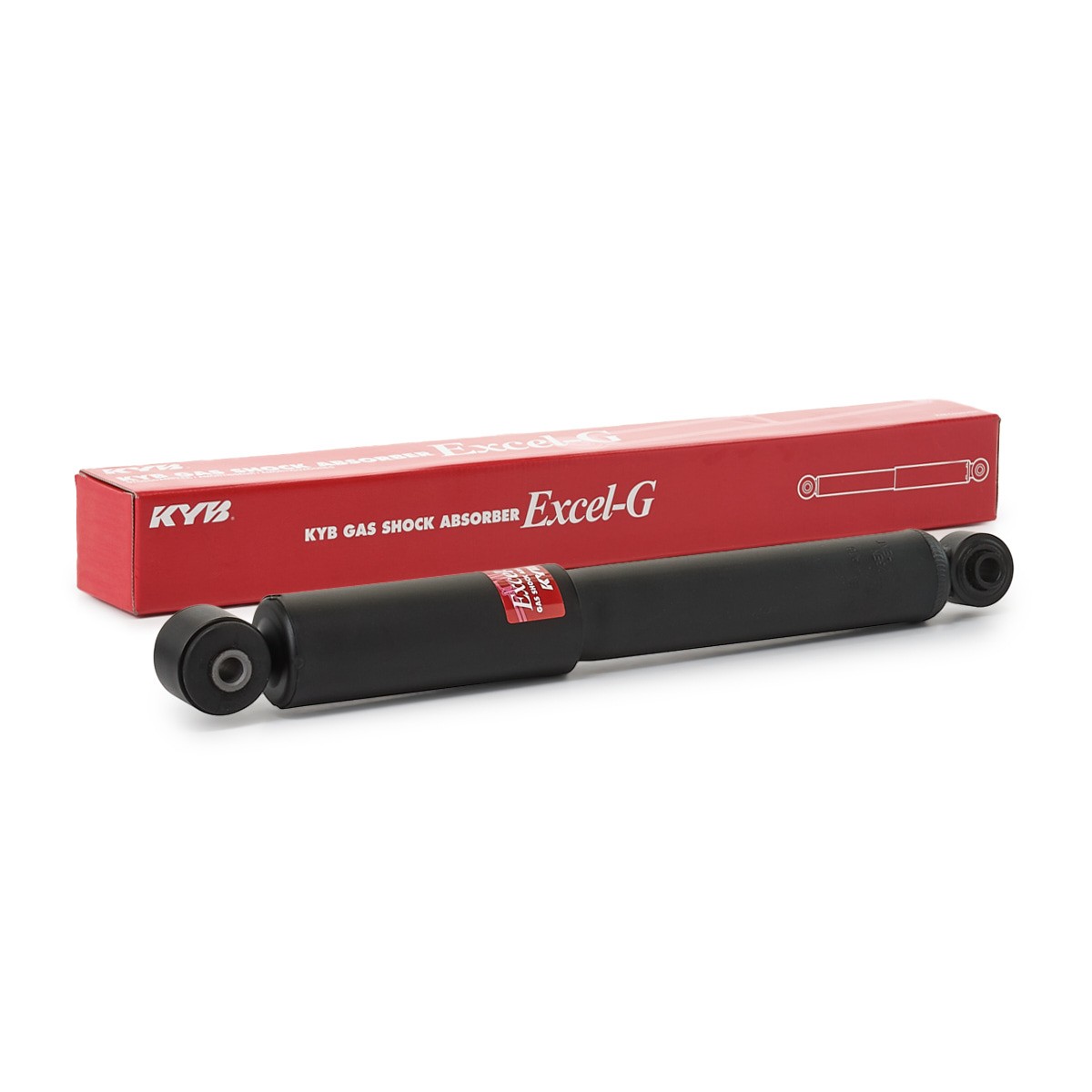 KYB Shock absorber Article number: 3440131 cheaply