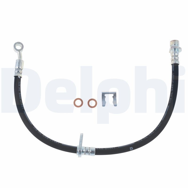 DELPHI Brake hose Article number: LH7913 cheaply