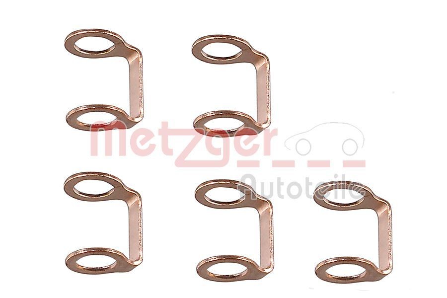 METZGER Seal, fuel line Article number: 0873037 cheaply