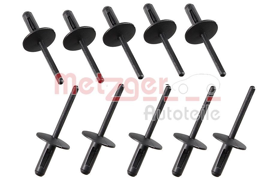 METZGER Clip, trim / protective strip Article number: 2280011 cheaply