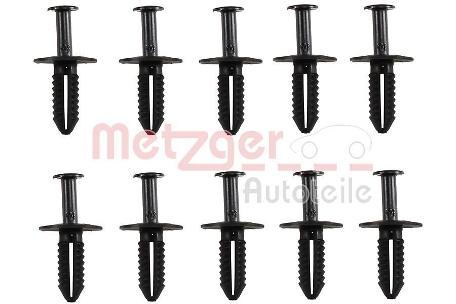 METZGER Clip, trim / protective strip Article number: 2280019 cheaply