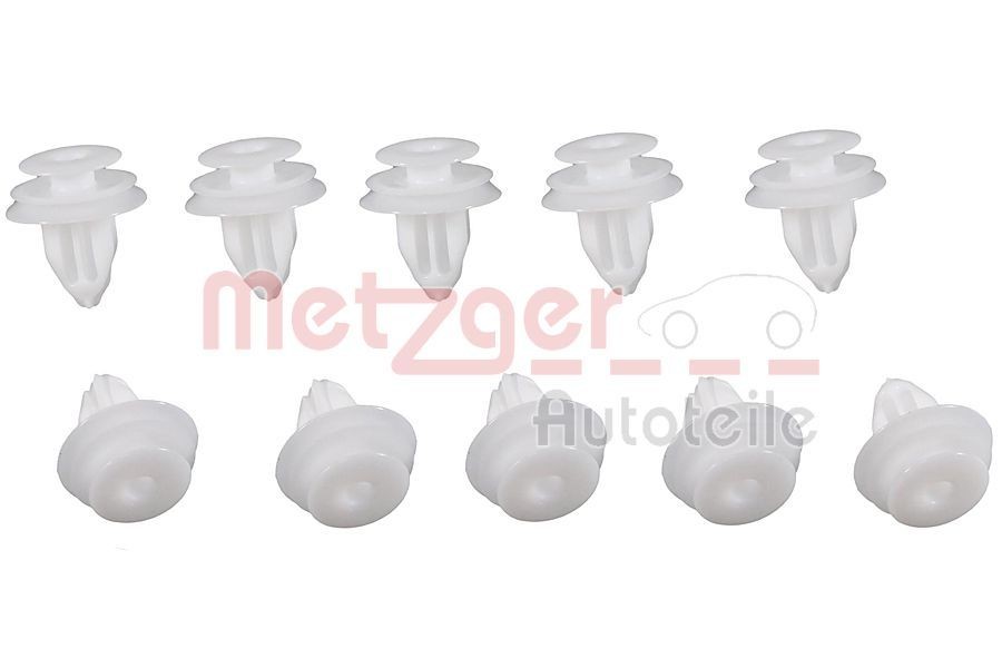 METZGER Clip, trim / protective strip Article number: 2280043 cheaply