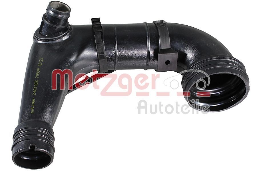 METZGER Intake Manifold, air supply Article number: 2401055 cheaply