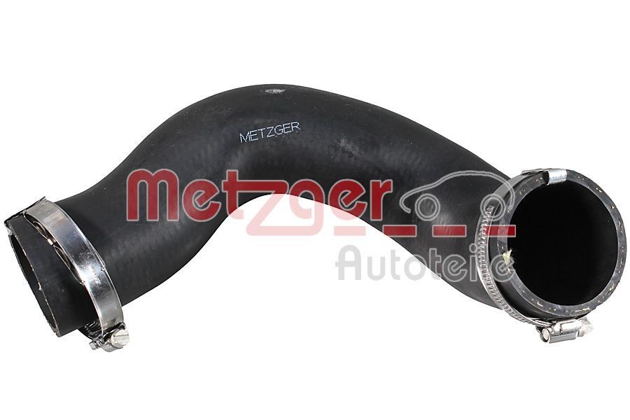 METZGER Charger intake hose Article number: 2401074 cheaply