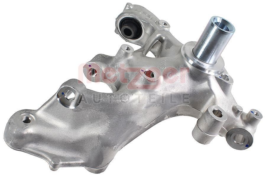 METZGER Steering knuckle Article number: 58159804 cheaply