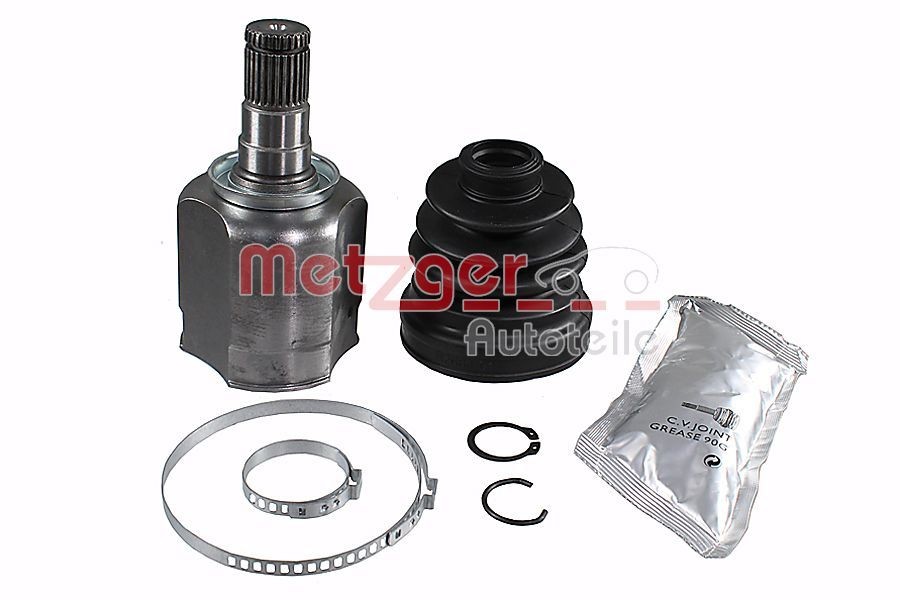 METZGER Joint kit, drive shaft Article number: 7110227 cheaply
