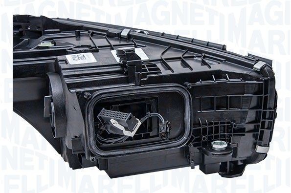 MAGNETI MARELLI Headlight Article number: 711451000803 cheaply