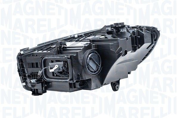 MAGNETI MARELLI Headlight Article number: 711451000804 cheaply