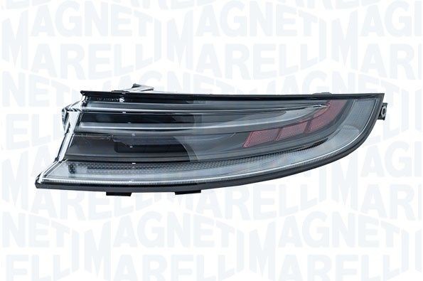 MAGNETI MARELLI Baglygte Varenummer: 714020390708 billige
